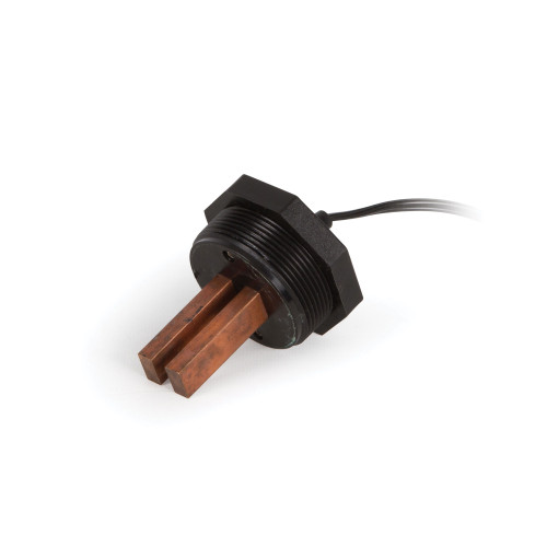 Full view of the Original Triton Ionizer Replacement Anode for efficient pond algae control. Full view of the Original Triton Ionizer Replacement Anode for efficient pond algae control.