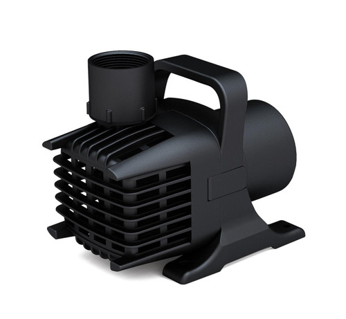 TT-Series Pump - 1500 GPH, emphasizing its robust design and efficient performance. TT-Series Pump - 1500 GPH, emphasizing its robust design and efficient performance.