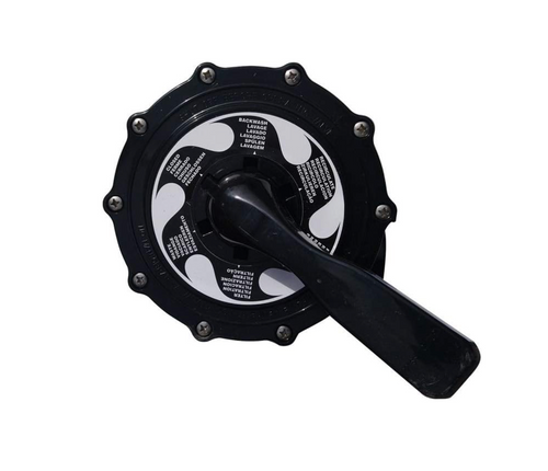 Evolution Aqua 1 1/2" Multi-Port Valve Evolution Aqua 1 1/2" Multi-Port Valve