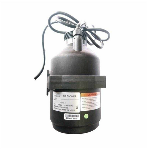 Evolution Aqua 500W Air Blower for K+ Pressure Filters Evolution Aqua 500W Air Blower for K+ Pressure Filters