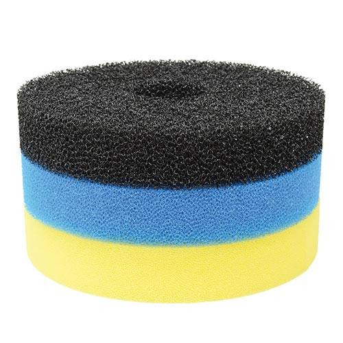 Bermuda Sponges for Pressure Filter 4000 Bermuda Sponges for Pressure Filter 4000