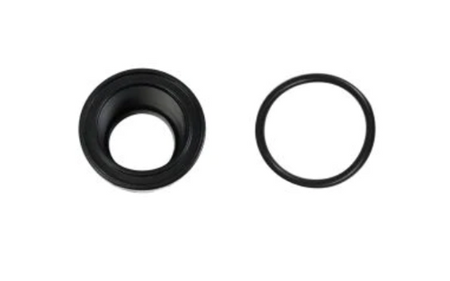 Evolution Aqua Union Fitting Set 2” (24"/9,600 gallon filter, 30"/14,000 gallon filter, 36"/24,000 gallon filter) Evolution Aqua Union Fitting Set 2” (24"/9,600 gallon filter, 30"/14,000 gallon filter, 36"/24,000 gallon filter)