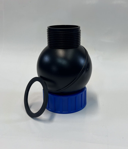 Bermuda Filterforce Hosetail & O Ring Bermuda Filterforce Hosetail & O Ring