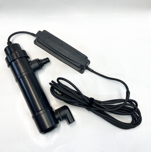 Bermuda 2400 Filter Kit Transformer Box Bermuda 2400 Filter Kit Transformer Box