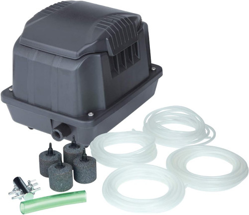 Bermuda Breeze Air Pond Pump 40/2400LPH Bermuda Breeze Air Pond Pump 40/2400LPH