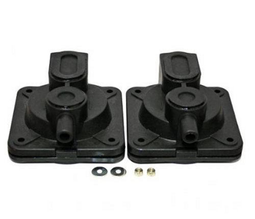 Evolution Aqua Airtech Diaphragm Kit for 95 Evolution Aqua Airtech Diaphragm Kit for 95
