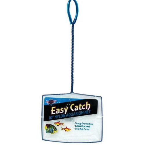 10" Fine Mesh Net 10" Fine Mesh Net