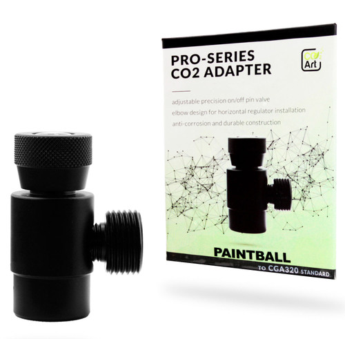 Pro-Series Cartridge-compatible Adapter Pro-Series Cartridge-compatible Adapter
