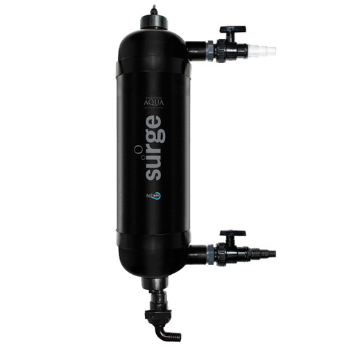 Evolution Aqua Surge Filter W/UV (1,320 Gallons ) Evolution Aqua Surge Filter W/UV (1,320 Gallons )