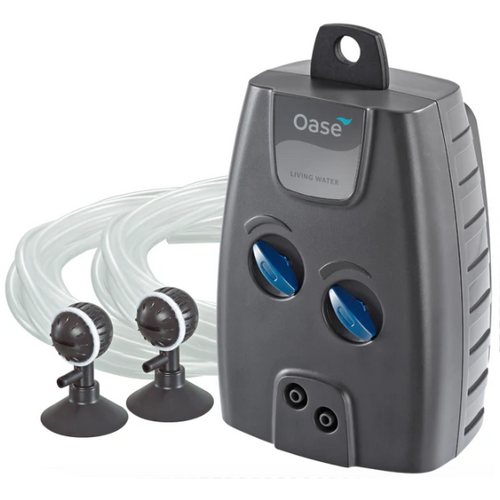Oxymax 200 Oxymax 200