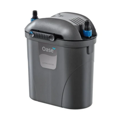 FiltoSmart 60 External Filter FiltoSmart 60 External Filter