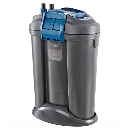 FiltoSmart 300 External Filter FiltoSmart 300 External Filter
