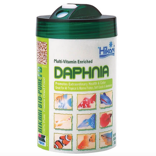 Freeze Dried Daphnia 0.42oz Freeze Dried Daphnia 0.42oz