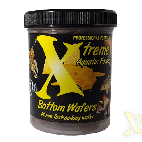 Xtreme Bottom Wafer 5oz Xtreme Bottom Wafer 5oz