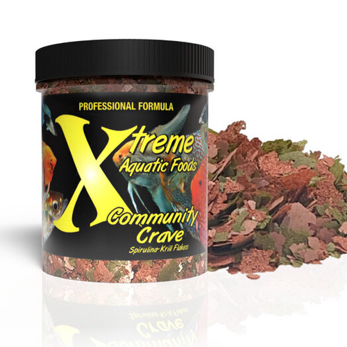 Xtreme Community Crave Flake 1oz Xtreme Community Crave Flake 1oz