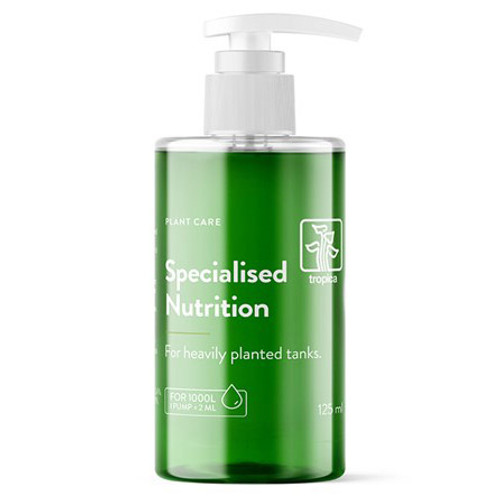 Tropica Specialized Nutrition 300mL Tropica Specialized Nutrition 300mL
