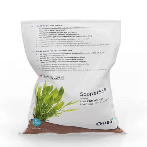 ScaperLine Soil Brown 3L ScaperLine Soil Brown 3L