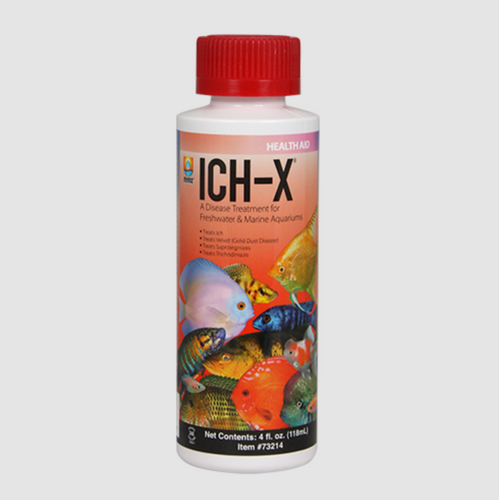 Ich-X 4oz Ich-X 4oz