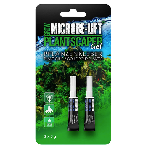 Plantscaper Super Glue 2 x 3g Plantscaper Super Glue 2 x 3g