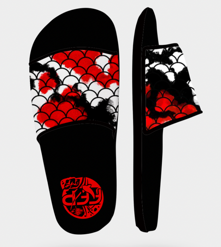 FFP Showa Slides / Slip on Sandals FFP Showa Slides / Slip on Sandals
