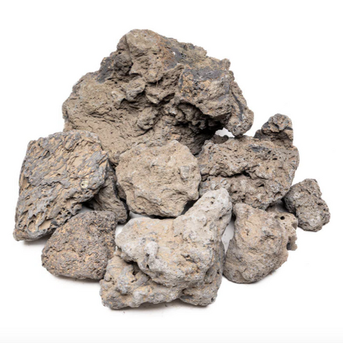 Icelandic Lava Stone (per pound)