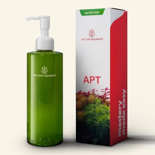 2Hr Aquarist APT 1 (Standard 300mL) 2Hr Aquarist APT 1 (Standard 300mL)