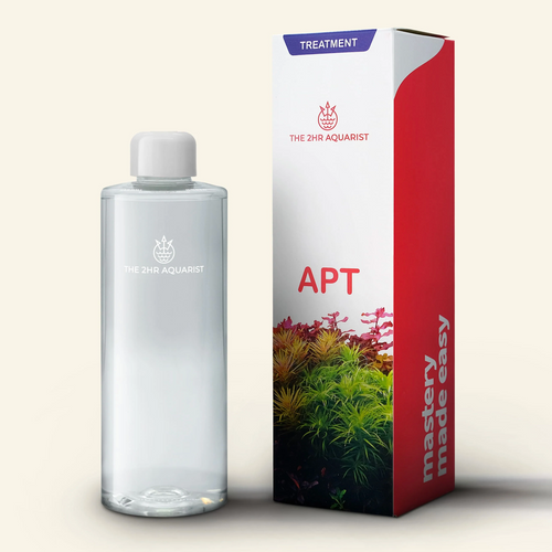 2Hr Aquarist APT Fix (300ml) 2Hr Aquarist APT Fix (300ml)