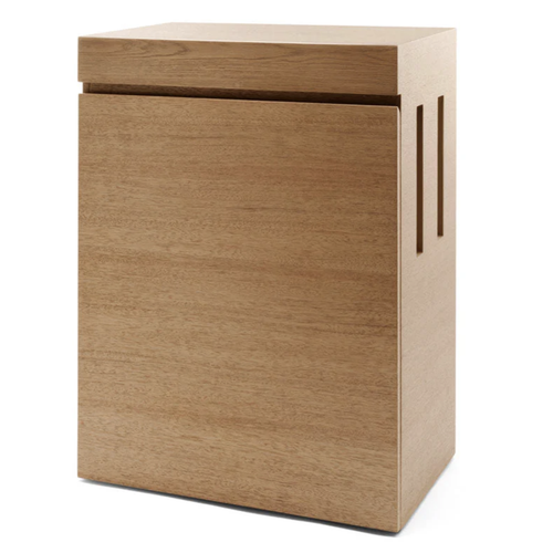 UNS Aquarium Stand in Oak 120U UNS Aquarium Stand in Oak 120U