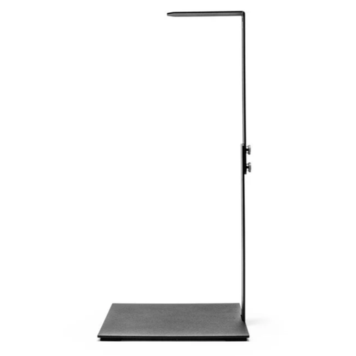Aqua Worx SOL Adjustable Light Stand (Black)