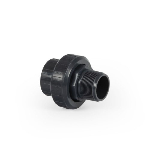 1.5" UNION - SOC x SOC / MPT fitting 1.5" UNION - SOC x SOC / MPT fitting