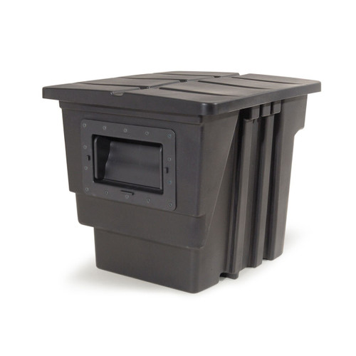 Close-up shot of the filter compartment for easy maintenance. Close-up shot of the filter compartment for easy maintenance.