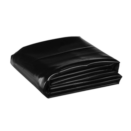 Folded Edge Close-Up – Zoomed-in image of the liner’s thick and tear-resistant material, highlighting its durability. Folded Edge Close-Up – Zoomed-in image of the liner’s thick and tear-resistant material, highlighting its durability.