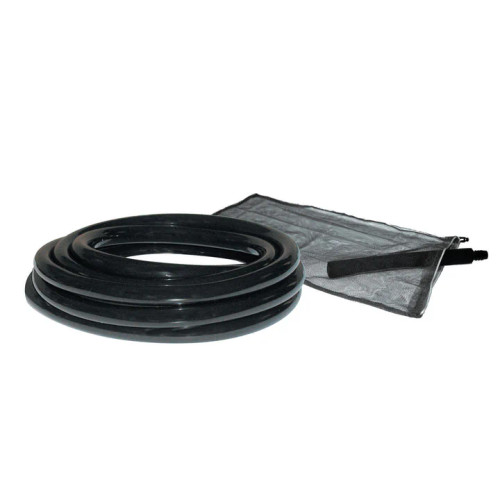 6-inch straight air diffuser showing its sleek design and ventilation function. 6-inch straight air diffuser showing its sleek design and ventilation function.