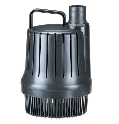 Pondmaster Magnetic Drive Waterfall/Skimmer Pump (2000 GPH) with a durable black casing, extra-large filter screen, and power cord Pondmaster Magnetic Drive Waterfall/Skimmer Pump (2000 GPH) with a durable black casing, extra-large filter screen, and power cord