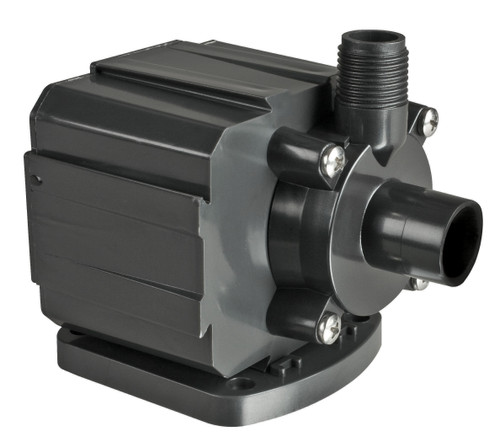 POND-MAG 2 (250GPH MAGNETIC DRIVE UTILITY PUMP) POND-MAG 2 (250GPH MAGNETIC DRIVE UTILITY PUMP)