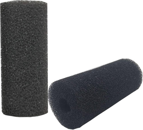 Foam Intake Filter - High-Density Pre-Filter for Aquarium Filtration Foam Intake Filter - High-Density Pre-Filter for Aquarium Filtration