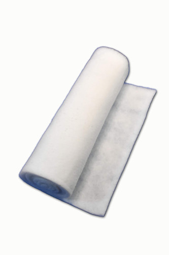 ¾” White Floss Filter Pad - Premium Mechanical Filtration for Aquariums & Ponds ¾” White Floss Filter Pad - Premium Mechanical Filtration for Aquariums & Ponds
