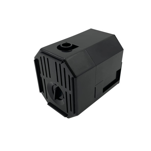 Compact design of the MAG-DRIVE Fountain-Mag pump, highlighting its durability and small size. Compact design of the MAG-DRIVE Fountain-Mag pump, highlighting its durability and small size.