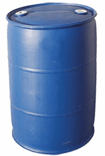 Close-up of the MICROBE-LIFT SA Liquid Sludge Away 55-gallon drum label, focusing on product large size. Close-up of the MICROBE-LIFT SA Liquid Sludge Away 55-gallon drum label, focusing on product large size.
