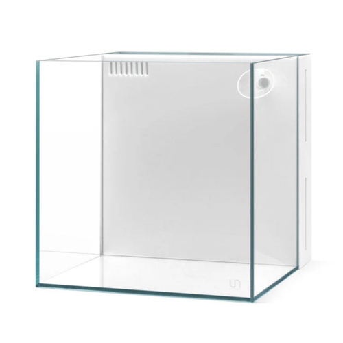 UNS Rimless Aquarium 30A AIO White UNS Rimless Aquarium 30A AIO White