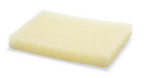 Close-up view of the Classic Series Microfalls Filter Mat, showcasing its textured surface and high-quality material for enhanced filtration. Close-up view of the Classic Series Microfalls Filter Mat, showcasing its textured surface and high-quality material for enhanced filtration.