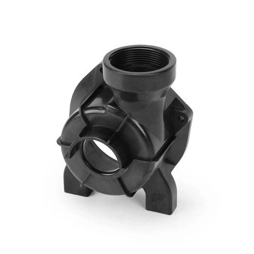 Angled view of the 3-PL 3000 Casing, showing the contours and molded guides for a precise fit and easy installation. Angled view of the 3-PL 3000 Casing, showing the contours and molded guides for a precise fit and easy installation.