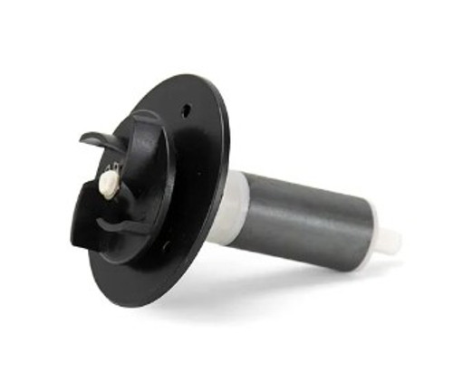 Angled view of the EcoWave Impeller Kit, illustrating the durable construction and precise engineering for a snug fit and reliable operation in EcoWave pump systems. Angled view of the EcoWave Impeller Kit, illustrating the durable construction and precise engineering for a snug fit and reliable operation in EcoWave pump systems.