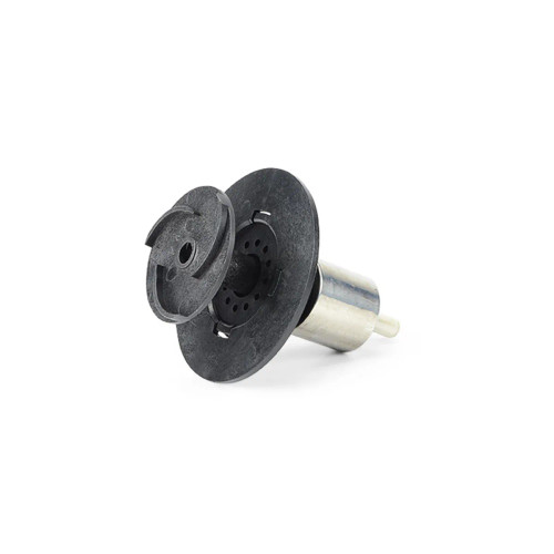 Angled view of the AquaForce (G2) Impeller Kit, emphasizing the high-quality materials and engineered shape for optimal circulation. Angled view of the AquaForce (G2) Impeller Kit, emphasizing the high-quality materials and engineered shape for optimal circulation.