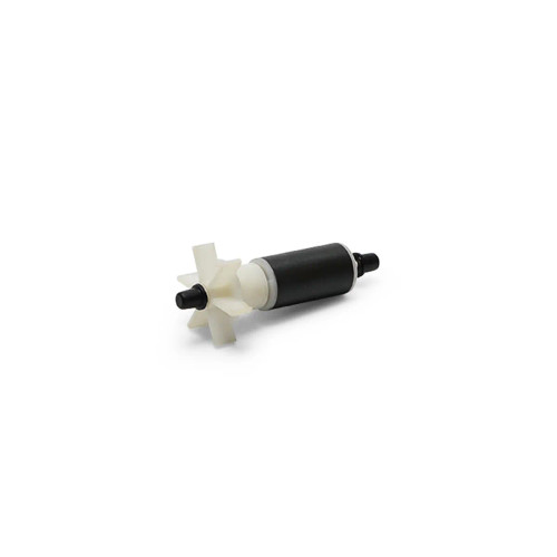 Angled view of the AquaJet (G2) Impeller Kit, showing the durable design and well-balanced blades for optimal water movement. Angled view of the AquaJet (G2) Impeller Kit, showing the durable design and well-balanced blades for optimal water movement.