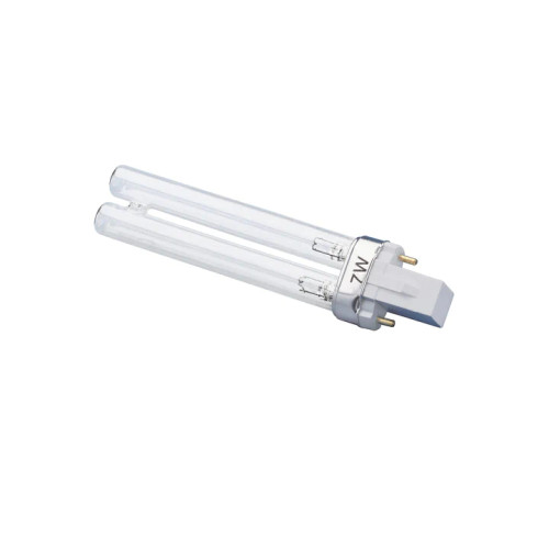 OASE 7W UVC replacement bulb for Filtral 700 pond filter system – algae control UV lamp OASE 7W UVC replacement bulb for Filtral 700 pond filter system – algae control UV lamp