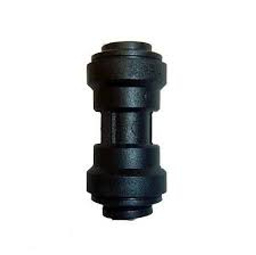 1/4 inch quick connect poly fitting for tubing 1/4 inch quick connect poly fitting for tubing