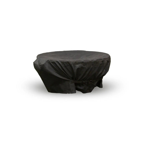 Front view of Fountain Cover Spillway Bowl – 32" Dia (81 cm), showcasing the large, rounded design with a smooth surface, perfect for use in fountains or water features, creating a gentle spill of water into the basin below. Front view of Fountain Cover Spillway Bowl – 32" Dia (81 cm), showcasing the large, rounded design with a smooth surface, perfect for use in fountains or water features, creating a gentle spill of water into the basin below.