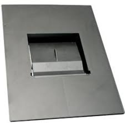 Signature Series 8000 skimmer weir door replacement Signature Series 8000 skimmer weir door replacement
