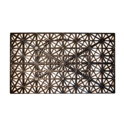 AquaBlox Panel A pallet – side wall support panels AquaBlox Panel A pallet – side wall support panels